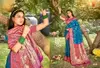 Universal Silk By Bunawat Wedding Wear Designer Silk Sarees Wholesale Price In Surat
